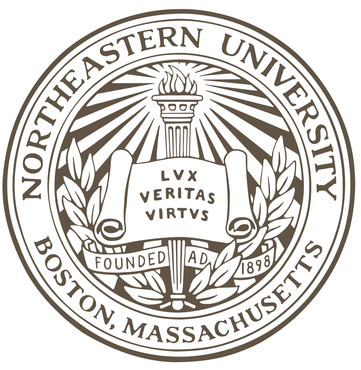 Northeastern University A2Z Education Consulting