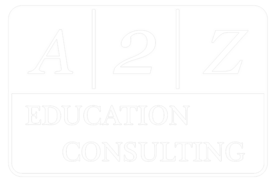 A2Z Education & Consulting